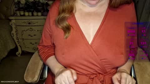 Hi Im Sofia             online show from February 2025 03:03:01 PM