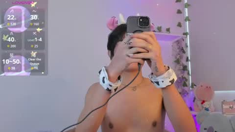  Thiago  online show from July 2026 11:36:01 AM