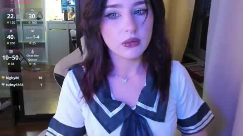 Di online show from November 2025 10:20:02 PM