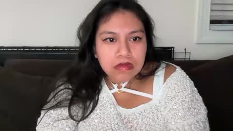 Snapshot of softandcreamyass chatting on February 2026 01:39:02 AM softandcreamyass online show from February 2026 01:39:02 AM