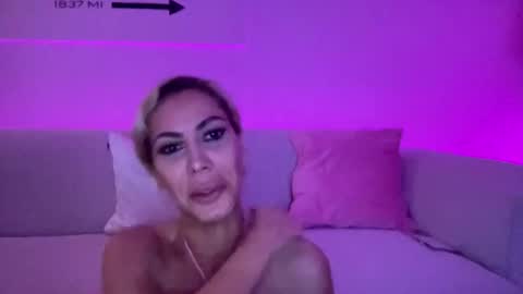 softblondelive_ online show from March 2026 07:17:01 PM