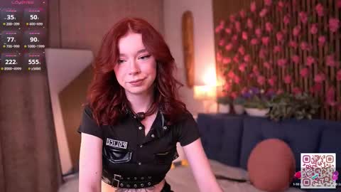 Snapshot of softcoredoll chatting on October 2025 08:27:02 PM Eva online show from October 2025 08:27:02 PM