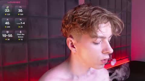 Snapshot of softcrave chatting on February 2026 09:02:01 PM PAUL online show from February 2026 09:02:01 PM