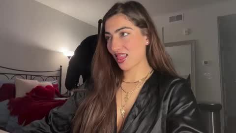 Soft Heat Maria online show from January 2026 06:16:01 AM