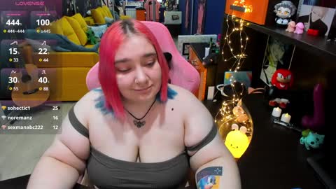 Sofie online show from January 2025 05:32:02 AM