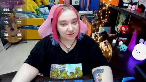 Sofie online show from January 2025 04:06:01 PM