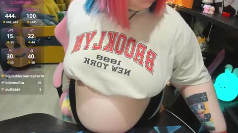 Sofie online show from February 2025 06:40:01 AM