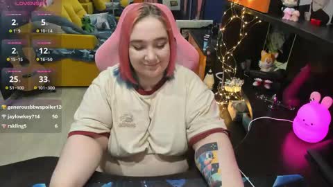 Sofie online show from March 2025 01:07:01 PM