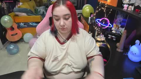 Sofie online show from March 2025 03:06:01 AM