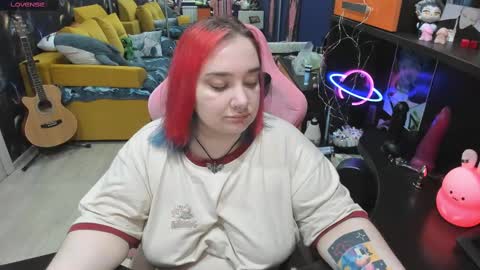 Sofie online show from March 2025 03:37:02 AM