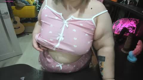 Sofie online show from September 2025 02:17:01 AM