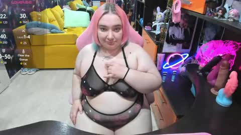Sofie online show from May 2026 03:48:01 AM