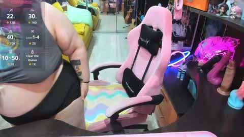 Sofie online show from May 2026 03:24:02 AM
