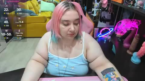Sofie online show from May 2026 03:14:01 AM