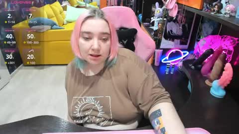Sofie online show from May 2026 03:24:02 AM