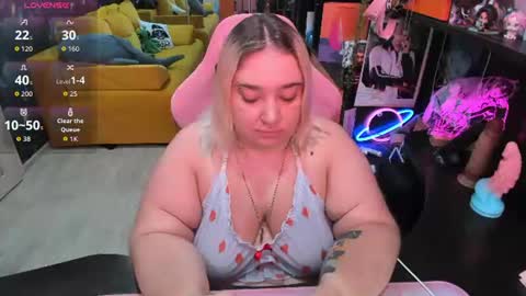 Sofie online show from July 2026 02:20:02 AM