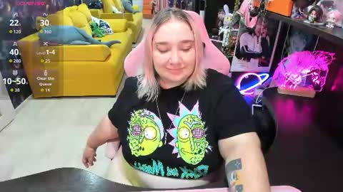 Sofie online show from July 2026 02:51:01 AM