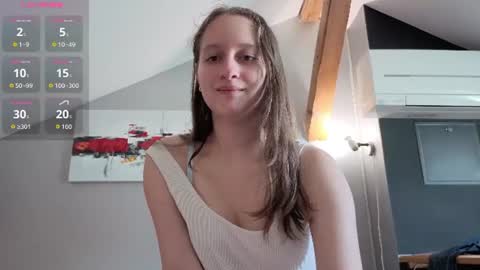 Sophie online show from July 2026 02:18:02 PM