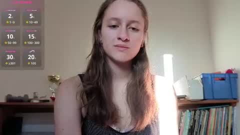 Sophie online show from July 2026 05:33:02 AM