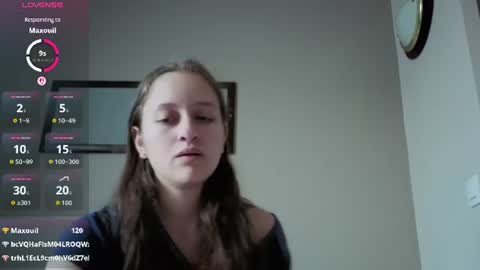 Sophie online show from July 2026 05:16:02 AM