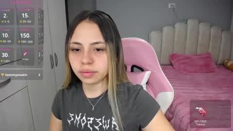 Fran online show from May 2026 12:07:01 AM