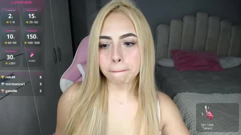 Fran online show from May 2026 01:47:02 AM