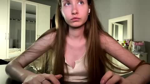 softlygirl online show from June 2026 06:17:02 PM