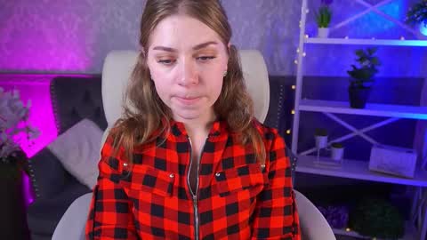 Snapshot of softlysabrina chatting on March 2026 09:58:02 AM Sabrina online show from March 2026 09:58:02 AM