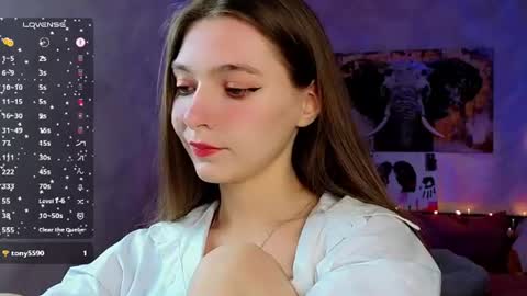 softy_bunny online show from July 2026 05:20:01 PM