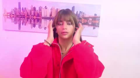 sofy_durand online show from March 2026 12:12:01 PM