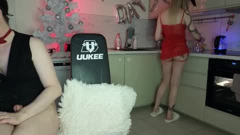 SOFYandMIKE online show from January 2026 06:43:02 PM