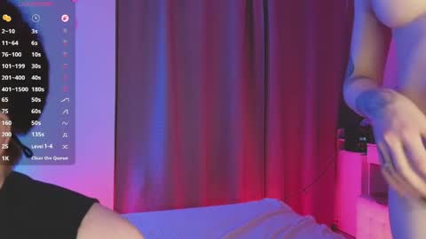 SOFYandMIKE online show from April 2026 06:35:01 PM