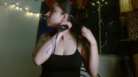 Sofia online show from December 2024 11:34:01 PM