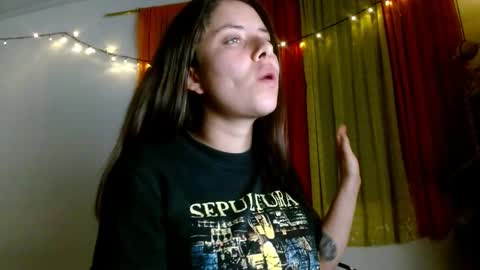 Sofia online show from December 2024 02:12:02 AM