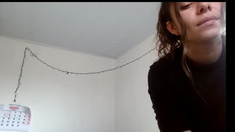 Sofia online show from January 2025 01:45:02 PM