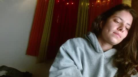 Sofia online show from February 2025 01:57:01 AM