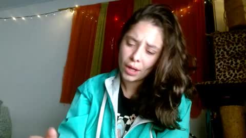 Sofia online show from February 2025 02:37:02 AM