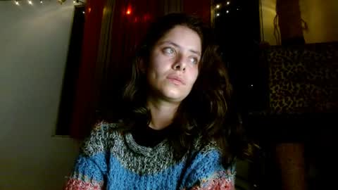 Sofia online show from March 2025 03:16:01 AM