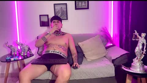 sol and andy online show from July 2026 04:20:02 AM
