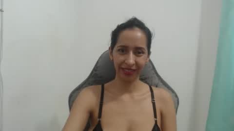 Sol lucia online show from December 2025 12:00:02 PM