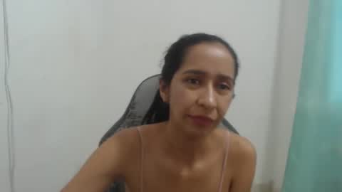 Sol lucia online show from January 2026 12:09:02 PM