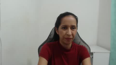 Sol lucia online show from February 2026 12:18:02 AM