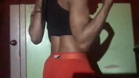 Snapshot of solaceeve chatting on February 2025 04:04:01 AM SolaceEve online show from February 2025 04:04:01 AM