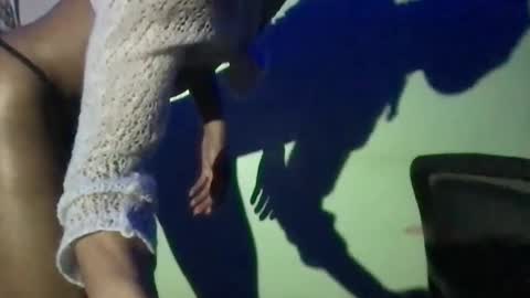 Snapshot of solaceeve chatting on September 2025 06:18:02 PM SolaceEve online show from September 2025 06:18:02 PM