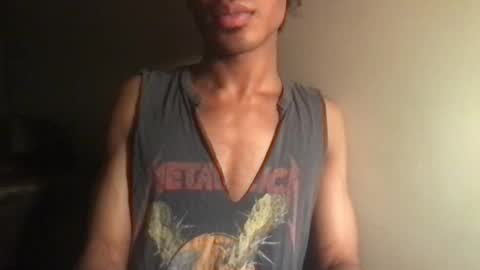 Snapshot of solaceeve chatting on September 2025 01:16:02 AM SolaceEve online show from September 2025 01:16:02 AM