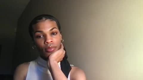 Snapshot of solaceeve chatting on November 2025 08:53:01 PM SolaceEve online show from November 2025 08:53:01 PM