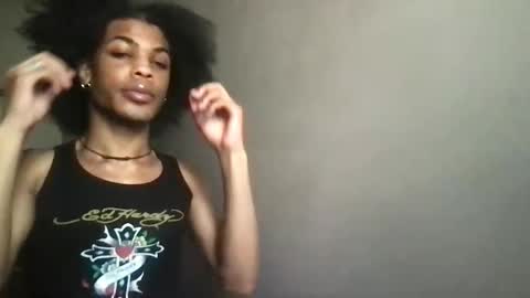 SolaceEve online show from April 2026 06:38:01 PM