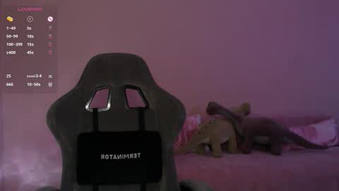 Jennifer Jenny Jen online show from November 2025 11:10:01 AM