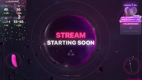 Criss online show from February 2025 08:35:02 PM