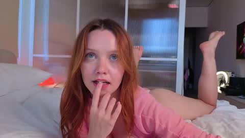 Andrea online show from February 2026 12:17:02 PM